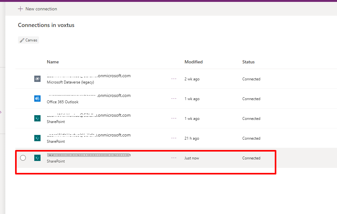 Creating Connections and Configuring Data Sources